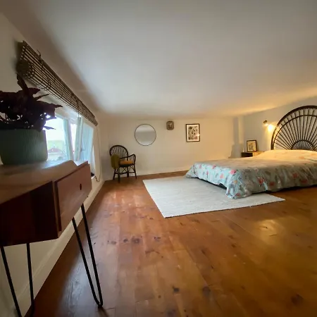 Apartamento Con Jardin Y Vistas En El Centro De Santander Esterno foto