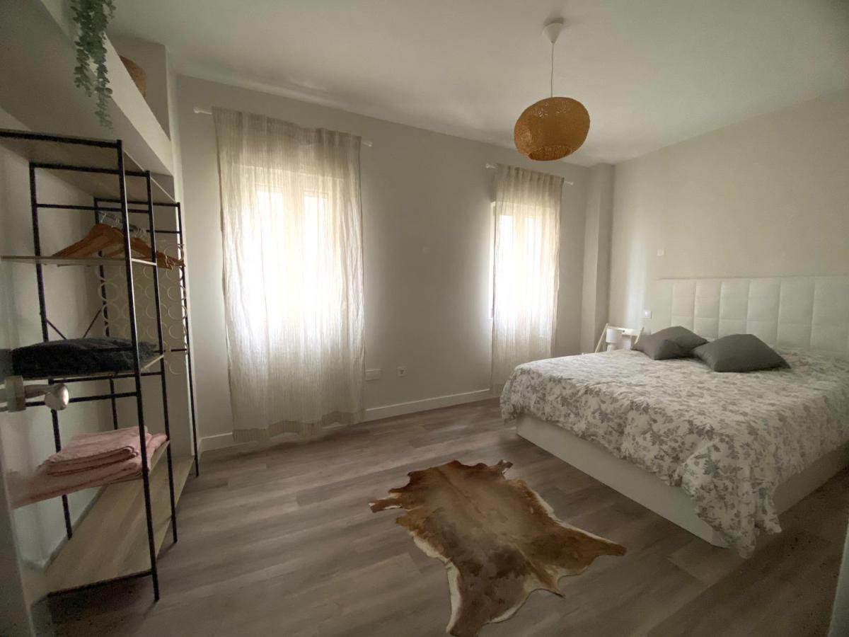 Apartment Con Jardin Y Vistas En El Centro De *